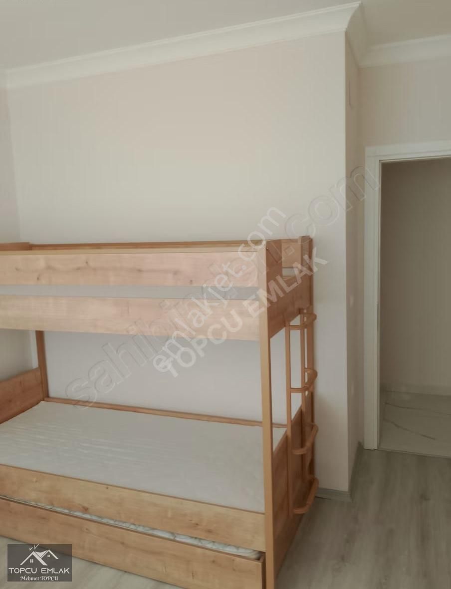 Cumhuriyet Mahallesi'nde Yeni Eşyalı Satılık Daire - Görsel 3