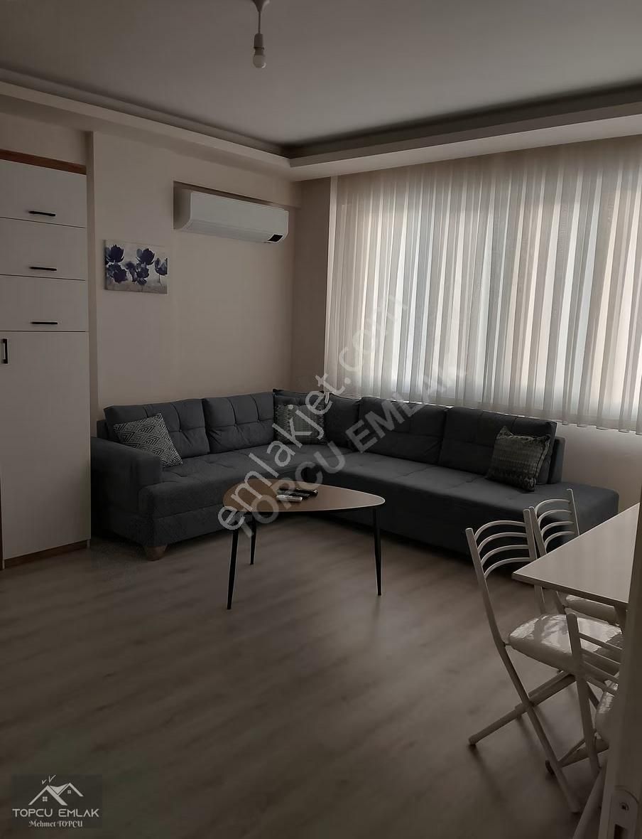 Cumhuriyet Mahallesi'nde Yeni Eşyalı Satılık Daire