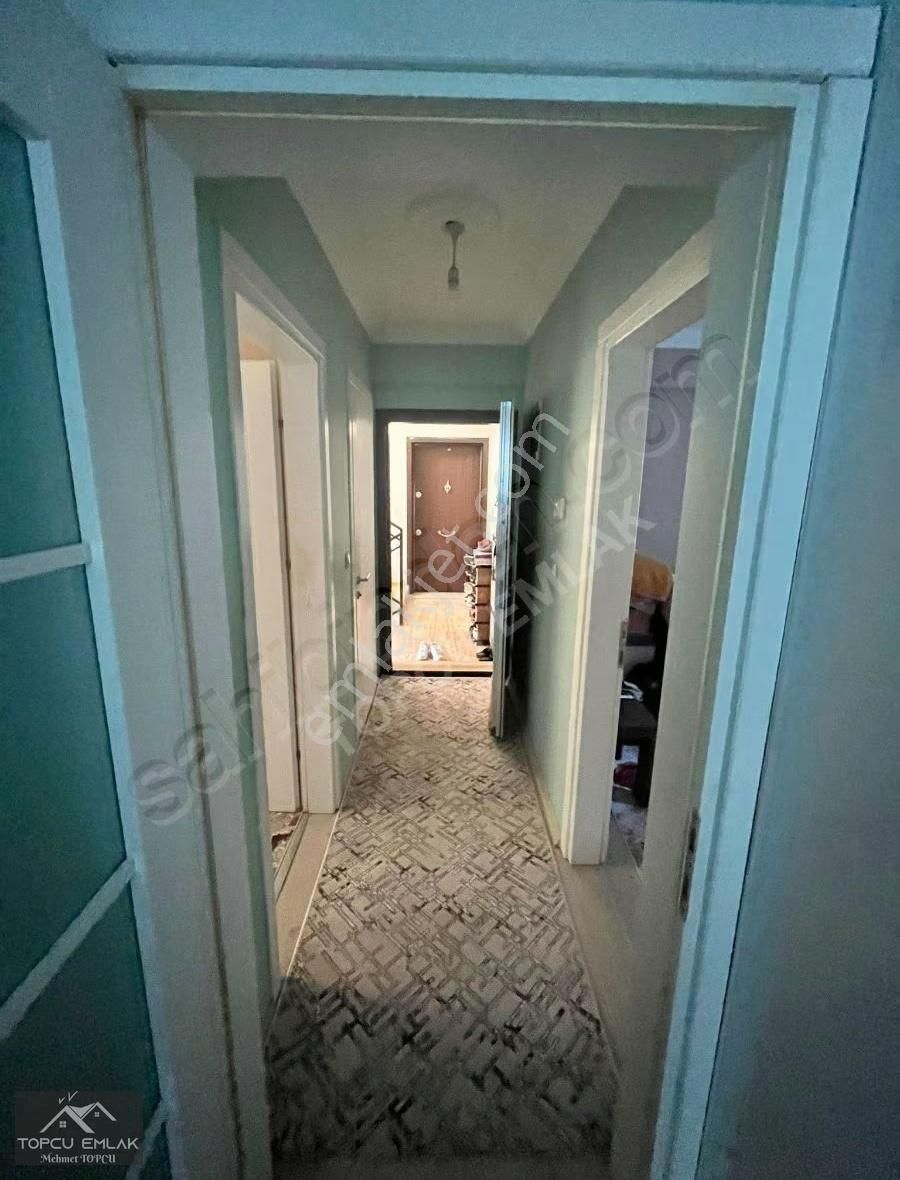 Cumhuriyet Mahallesi'nde Müstakil Havasında Bahçeli 2+1 Daire - Görsel 4