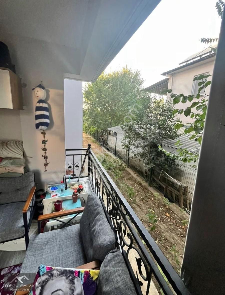 Cumhuriyet Mahallesi'nde Müstakil Havasında Bahçeli 2+1 Daire - Görsel 9