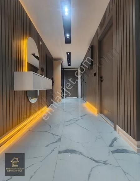 Ergünler İnşaattan Merkezde Ekstra Lüx 2+1 Dairemiz Satılıktır. - Görsel 12