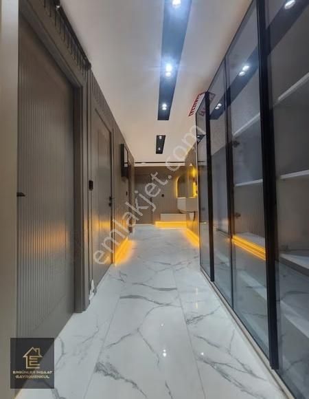 Ergünler İnşaattan Merkezde Ekstra Lüx 2+1 Dairemiz Satılıktır. - Görsel 6
