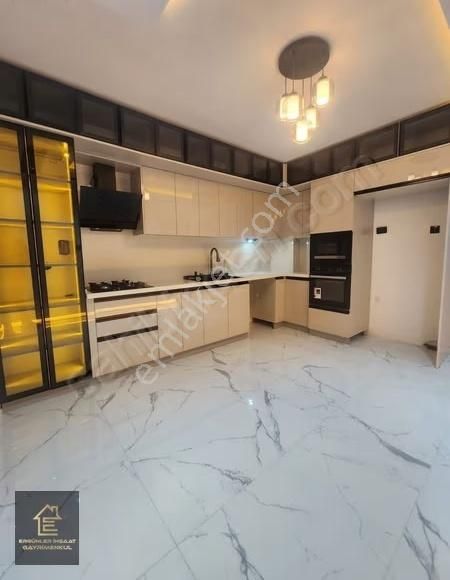 Ergünler İnşaattan Merkezde Ekstra Lüx 2+1 Dairemiz Satılıktır. - Görsel 4