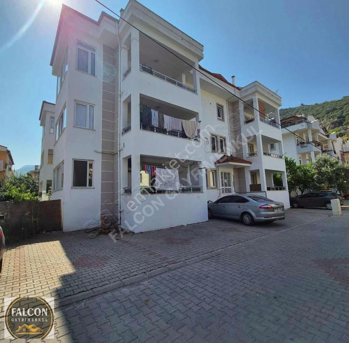 Falcon'dan Taşyakada Fırsat 4+1 Daire - Görsel 9