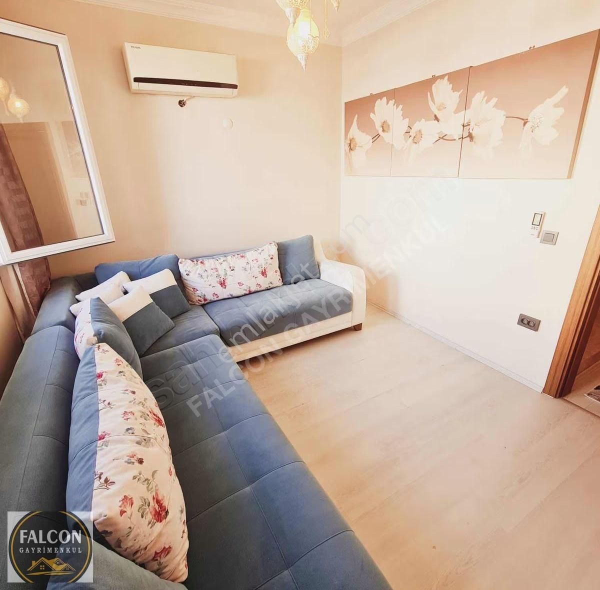 Falcon'dan Taşyakada Fırsat 4+1 Daire - Görsel 4