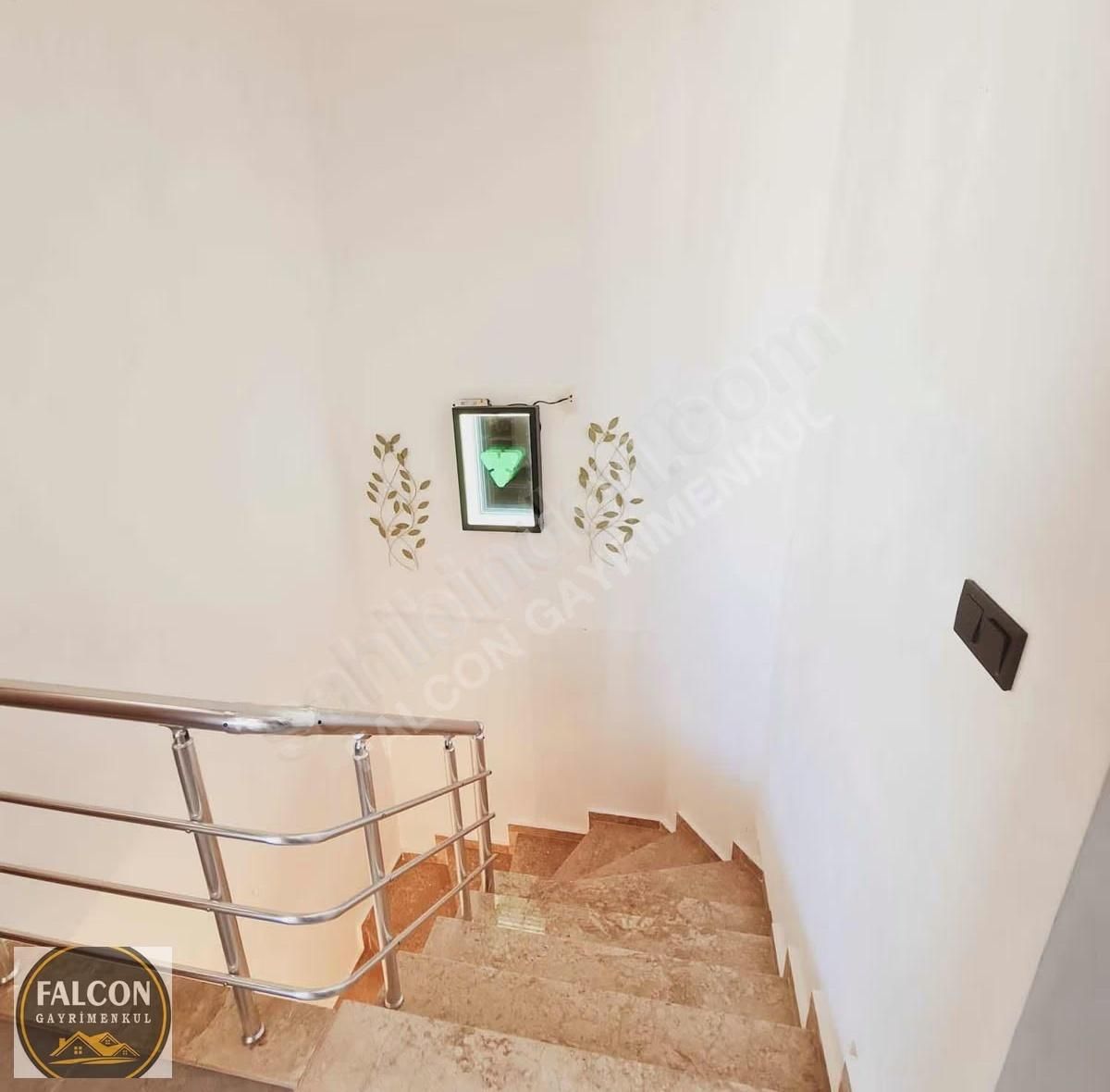 Falcon'dan Taşyakada Fırsat 4+1 Daire - Görsel 2