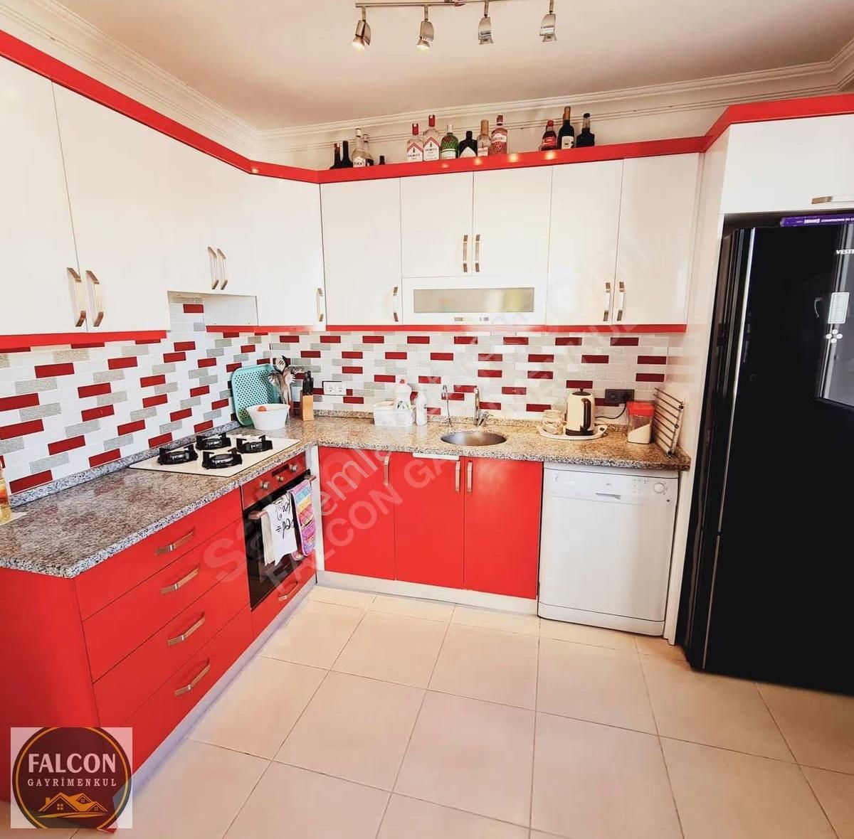 Falcon'dan Taşyakada Fırsat 4+1 Daire - Görsel 7