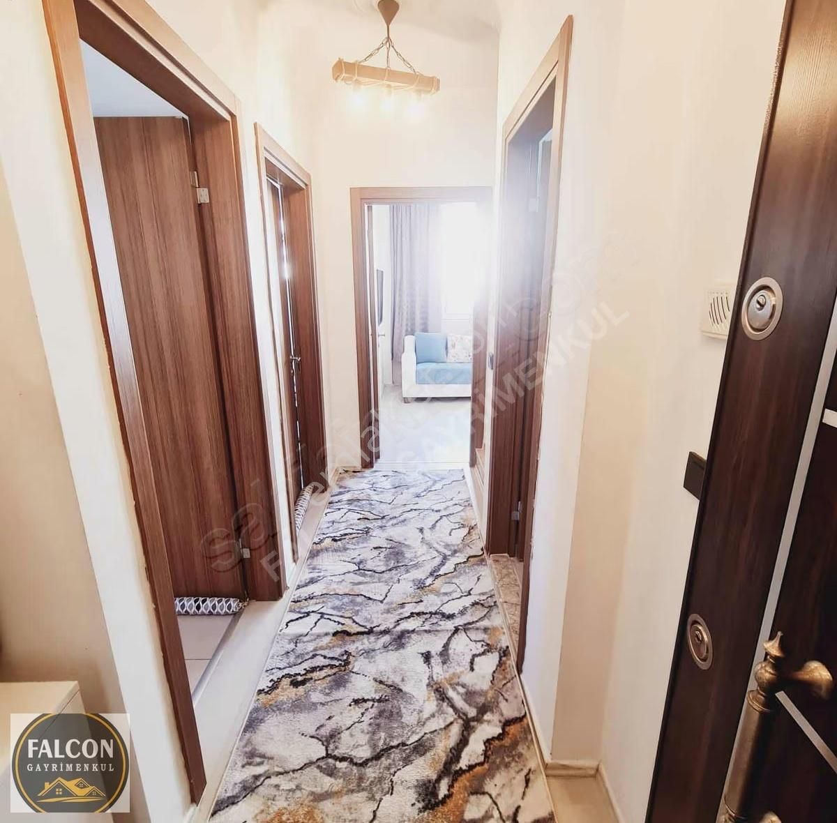 Falcon'dan Taşyakada Fırsat 4+1 Daire - Görsel 8