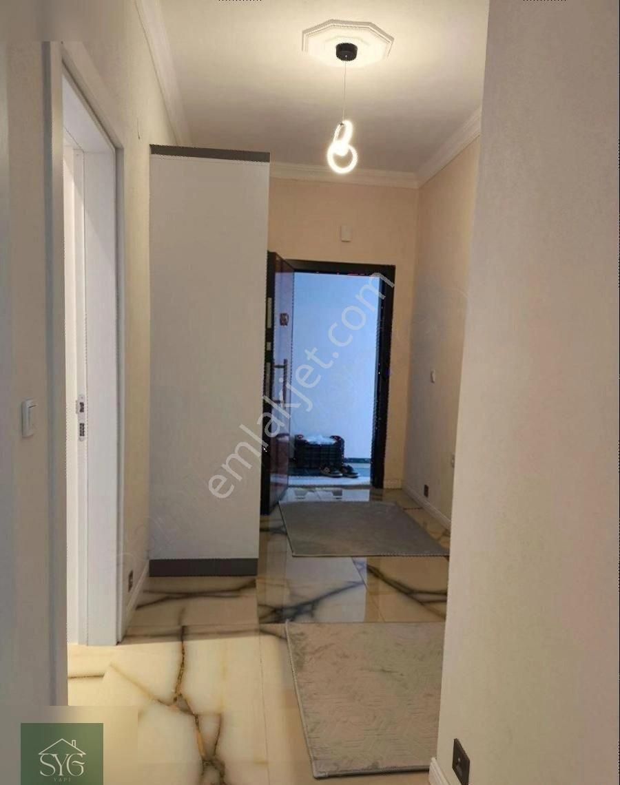 Altınova Atatürk Mahallesi 2 Katlı 3+1 Müstakil Ev Satılık - Görsel 15