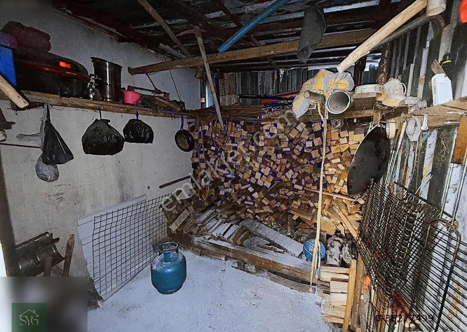 Altınova Atatürk Mahallesi 2 Katlı 3+1 Müstakil Ev Satılık - Görsel 4