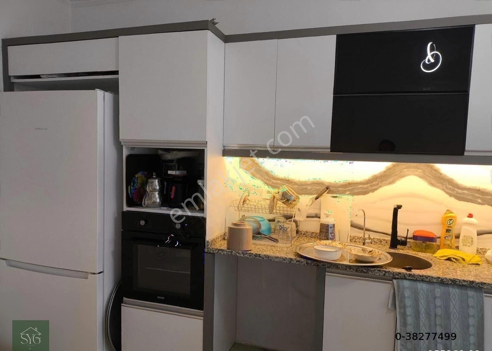 Altınova Atatürk Mahallesi 2 Katlı 3+1 Müstakil Ev Satılık - Görsel 12