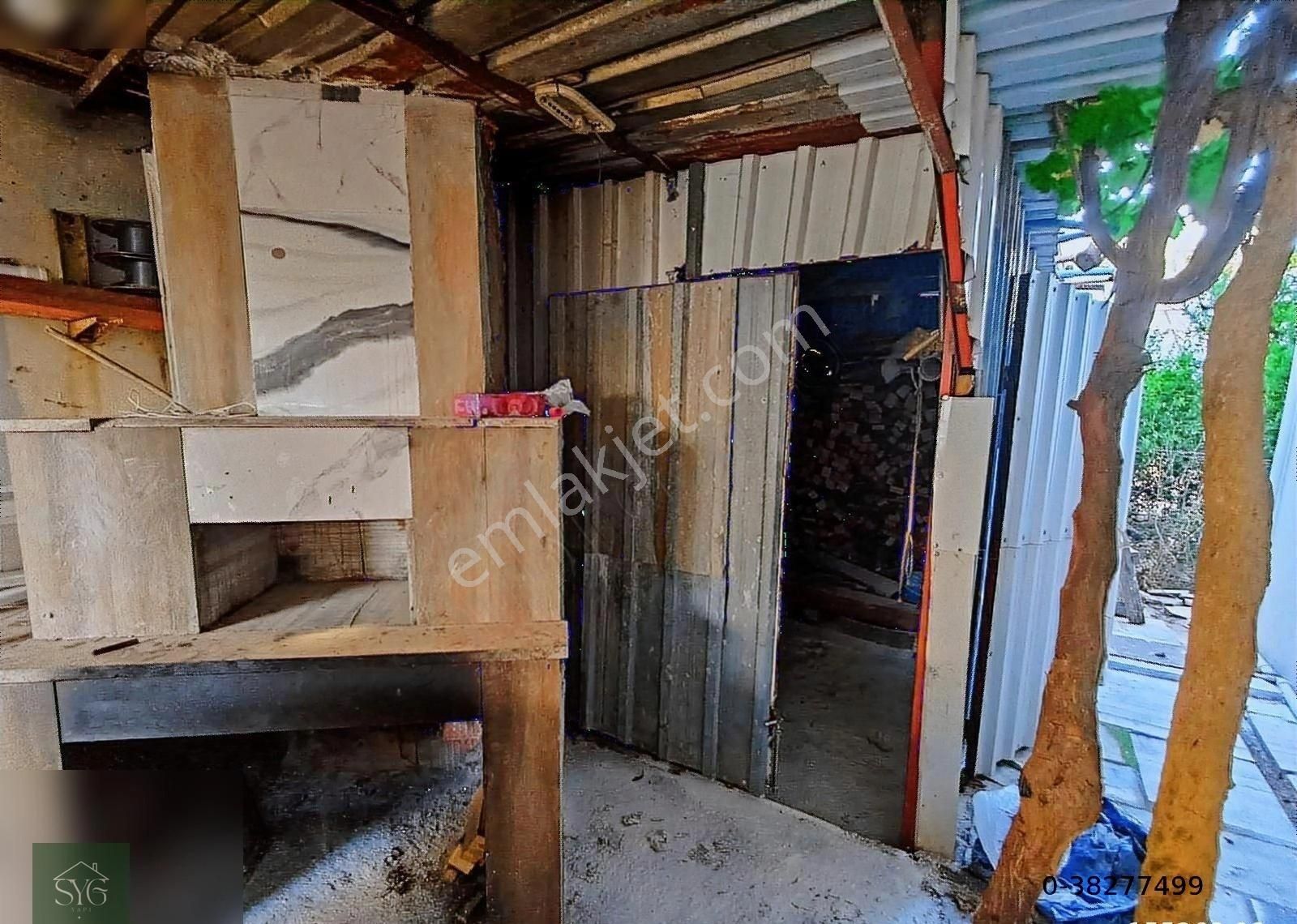 Altınova Atatürk Mahallesi 2 Katlı 3+1 Müstakil Ev Satılık - Görsel 7