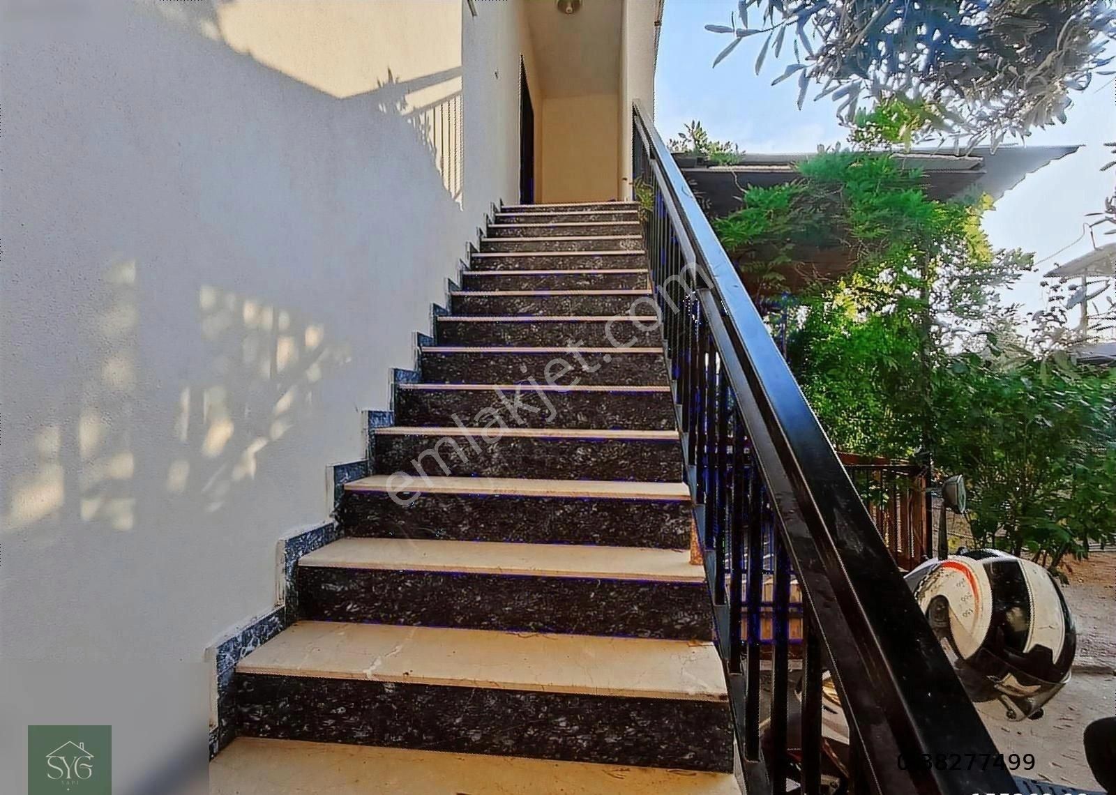 Altınova Atatürk Mahallesi 2 Katlı 3+1 Müstakil Ev Satılık - Görsel 9