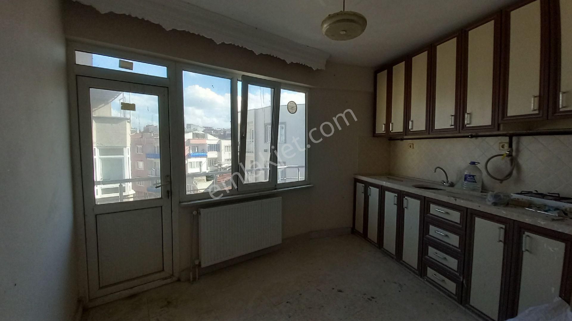 Mustafakemalpaşa İlçesi Vıraca Mahallesi 2+1sat - Görsel 7