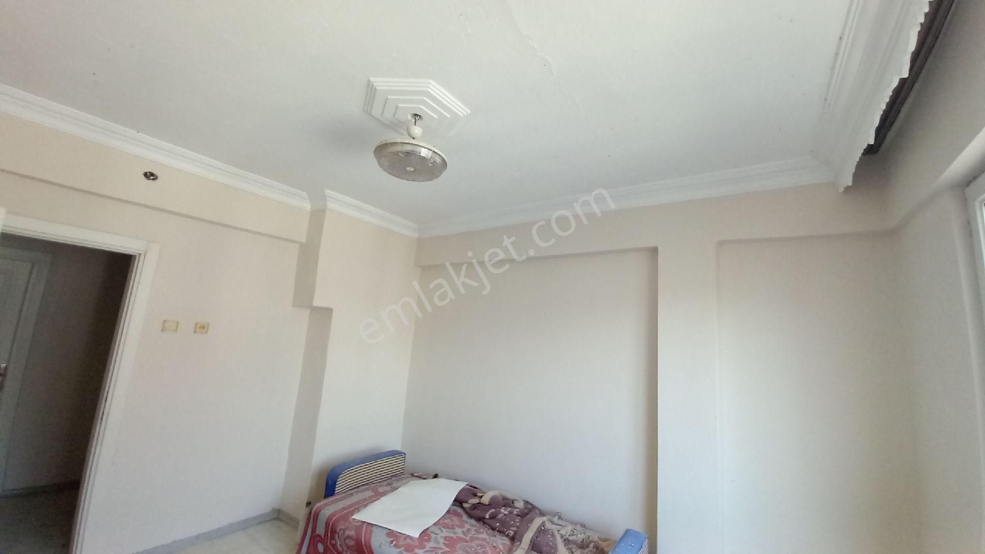 Mustafakemalpaşa İlçesi Vıraca Mahallesi 2+1sat - Görsel 9