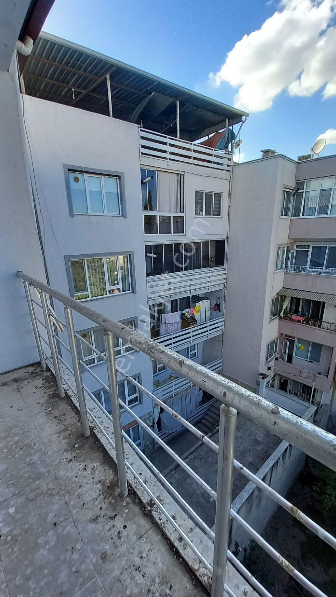 Mustafakemalpaşa İlçesi Vıraca Mahallesi 2+1sat - Görsel 11