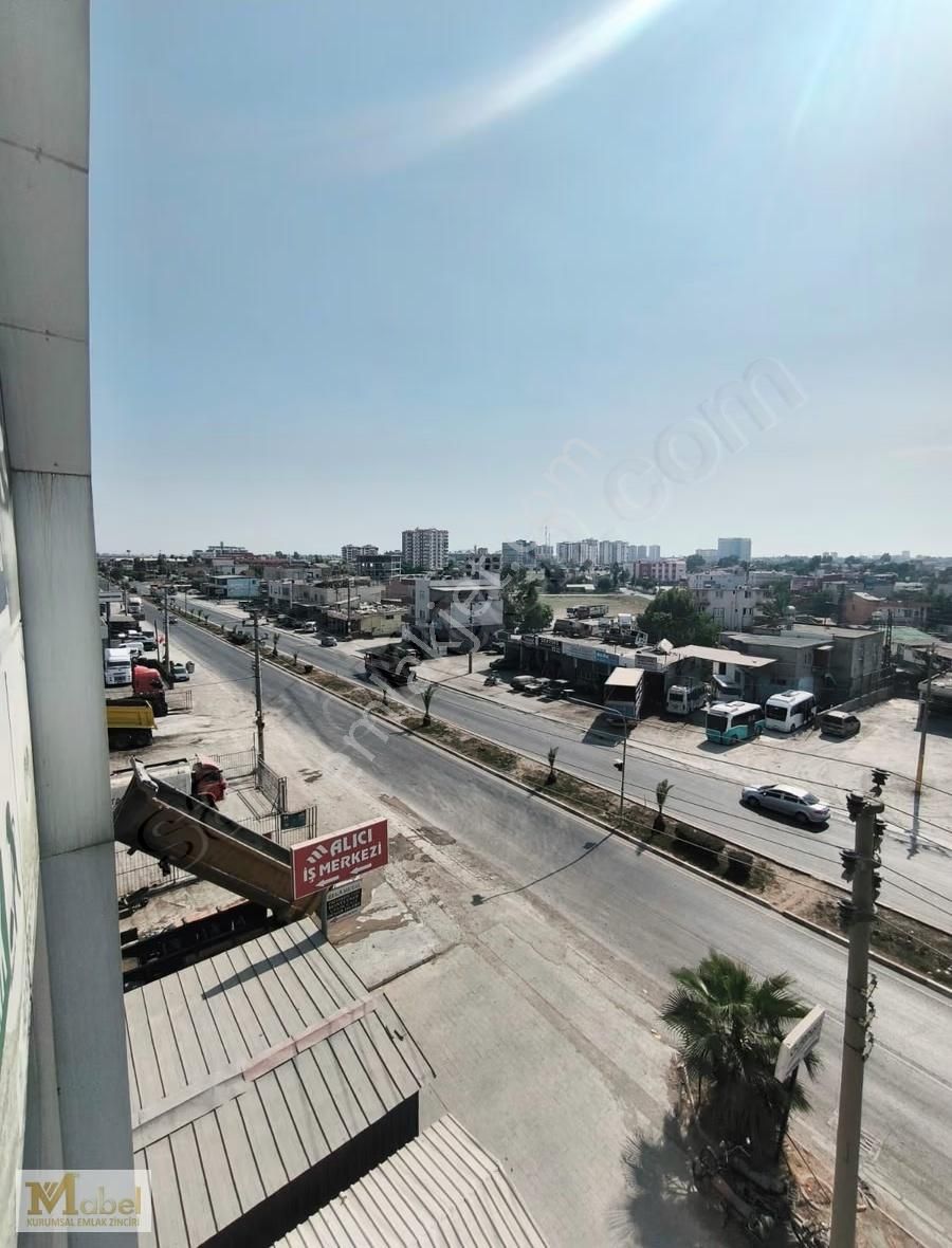 Mabelden Alıcı İş Hanın Da Kullanıma Hazır Prestijli 2+1 Ofis - Görsel 2