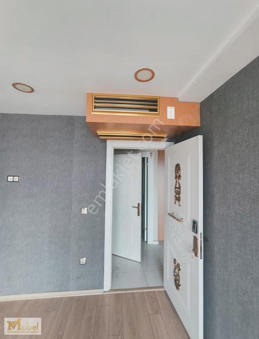 Mabelden Alıcı İş Hanın Da Kullanıma Hazır Prestijli 2+1 Ofis - Görsel 15