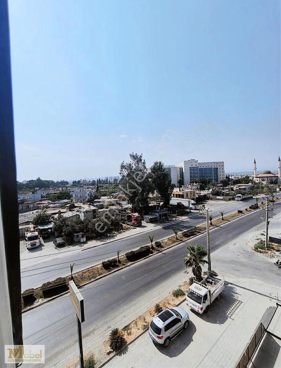 Mabelden Alıcı İş Hanın Da Kullanıma Hazır Prestijli 2+1 Ofis - Görsel 16