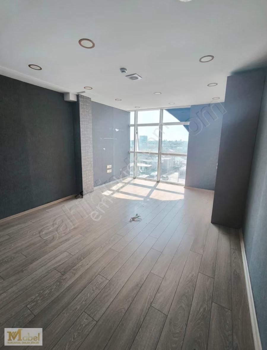 Mabelden Alıcı İş Hanın Da Kullanıma Hazır Prestijli 2+1 Ofis - Görsel 13
