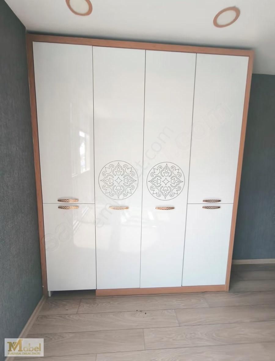 Mabelden Alıcı İş Hanın Da Kullanıma Hazır Prestijli 2+1 Ofis - Görsel 12