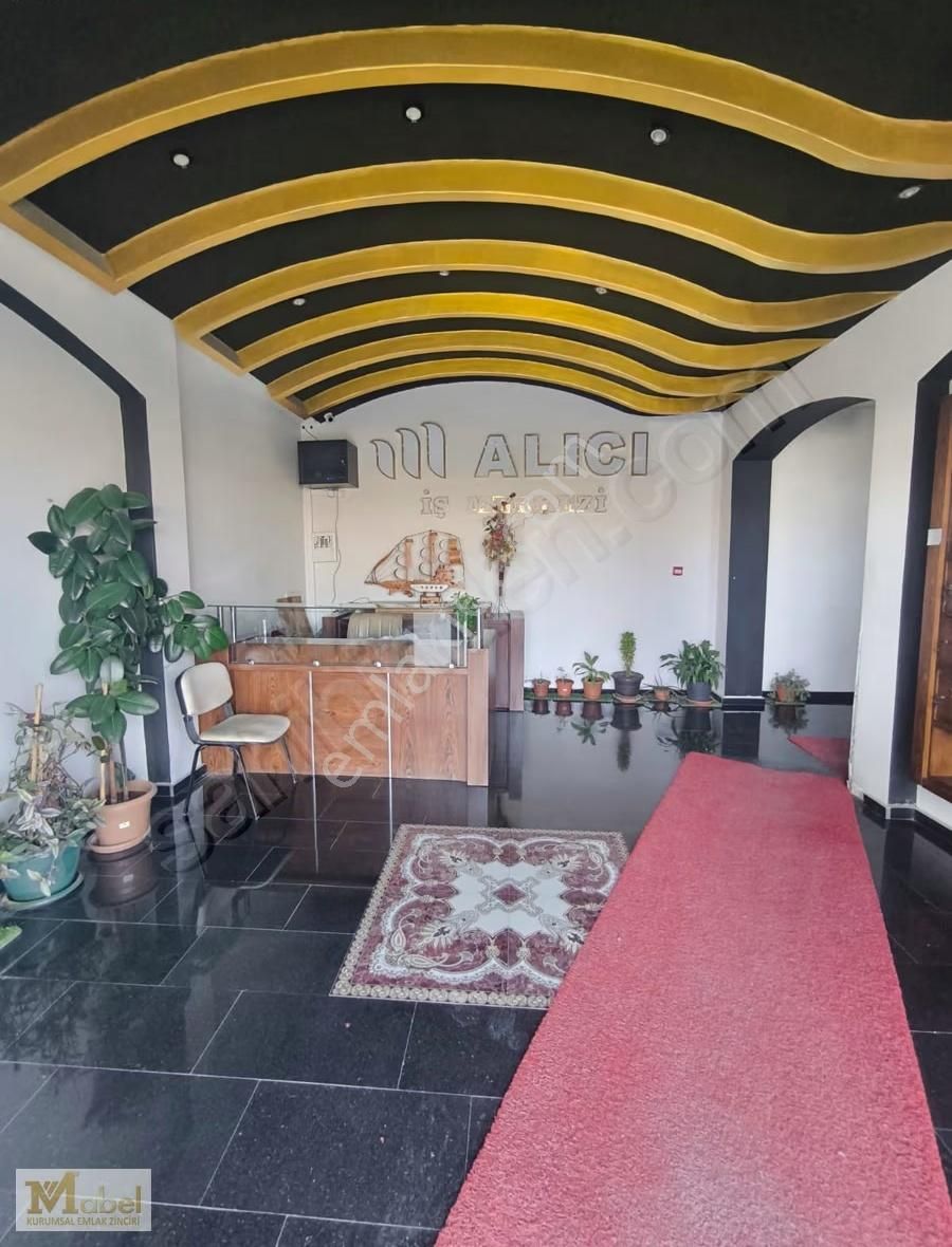 Mabelden Alıcı İş Hanın Da Kullanıma Hazır Prestijli 2+1 Ofis - Görsel 5