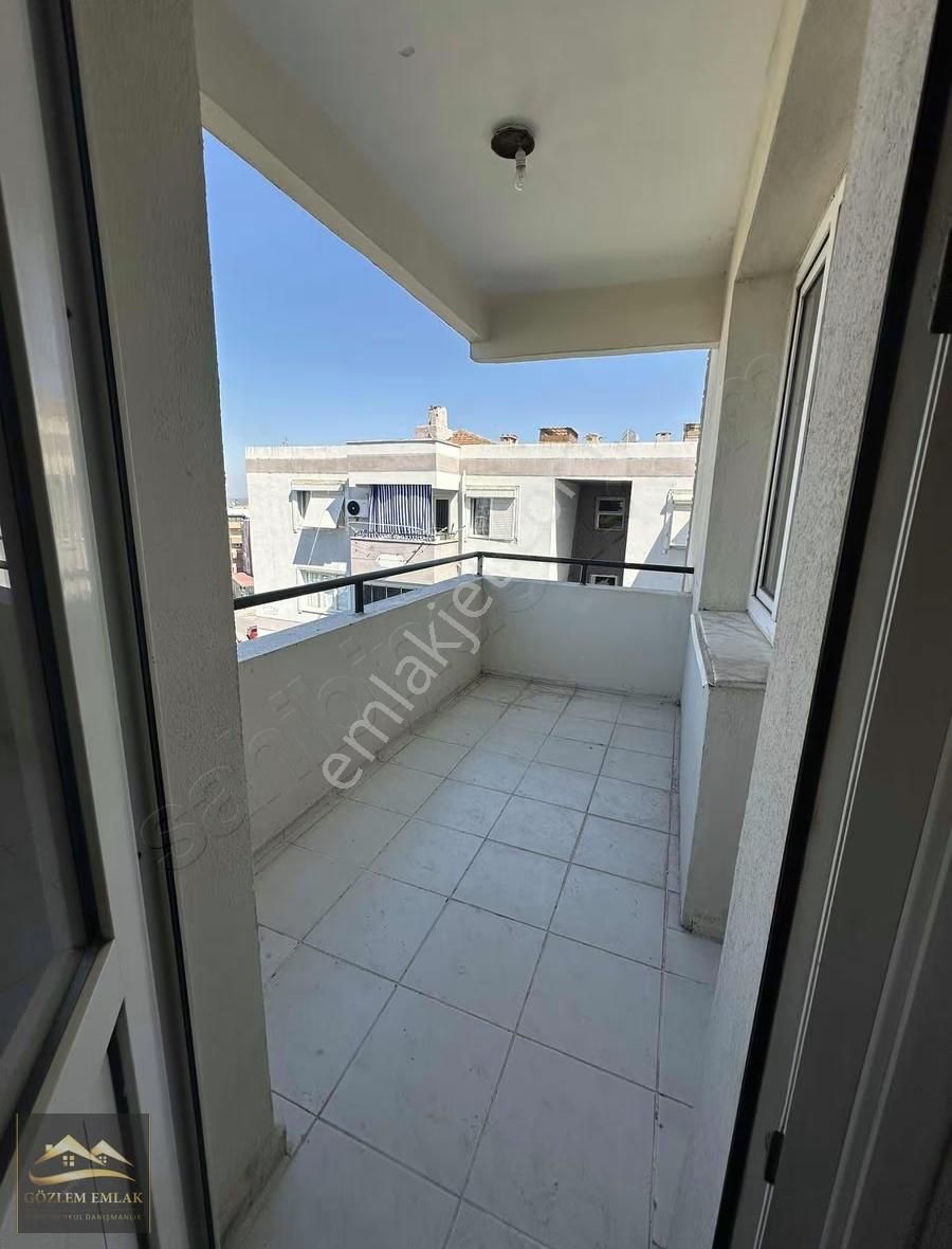 Aliağa Belediye Konutları Ara Kat 3+1 Kiralık Daire - Görsel 8