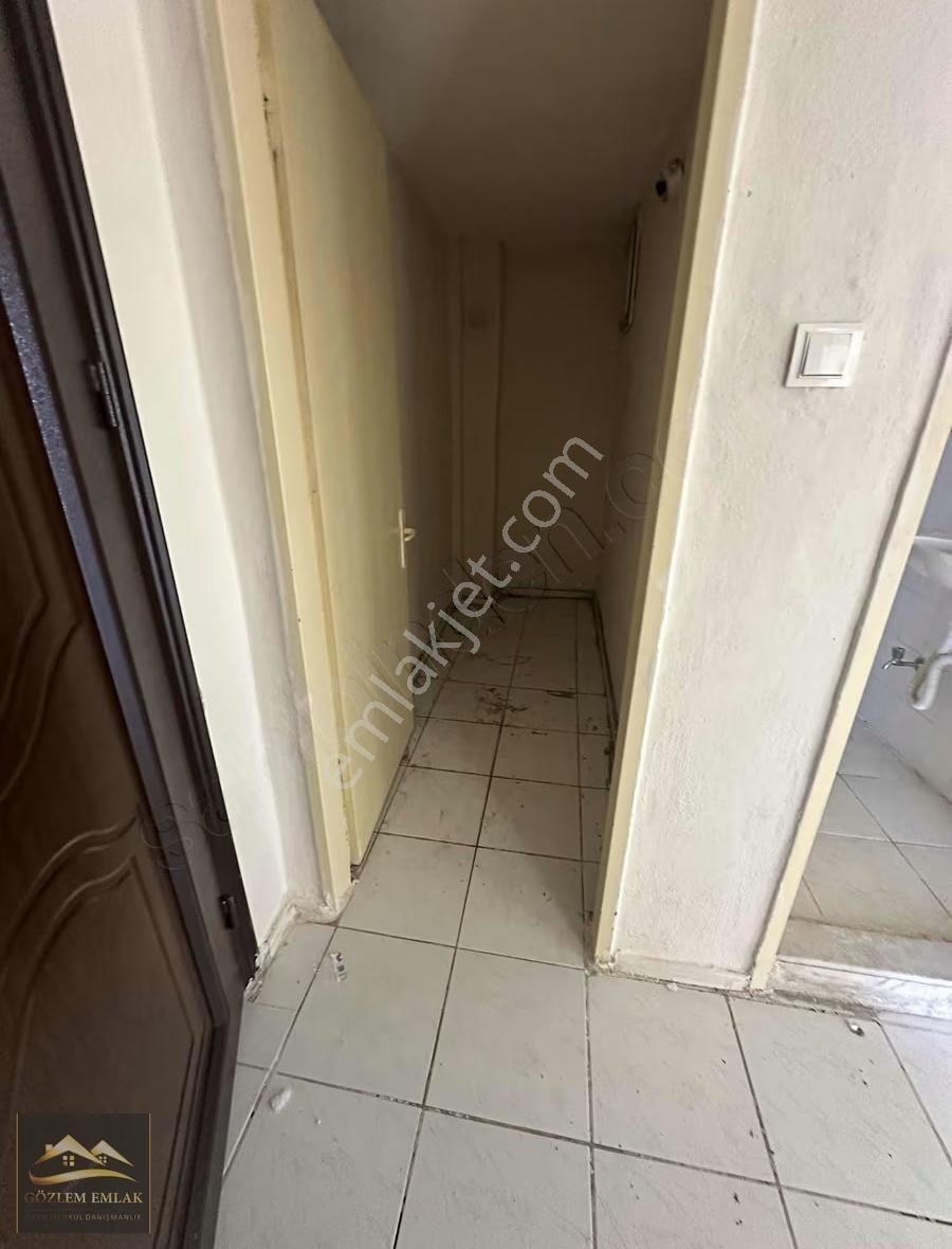 Aliağa Belediye Konutları Ara Kat 3+1 Kiralık Daire - Görsel 2