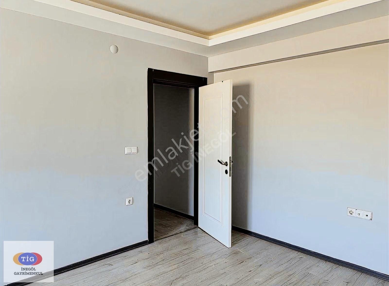 Tig'den Karalar Yolunda Kiralık 2+1 Daire - Görsel 3