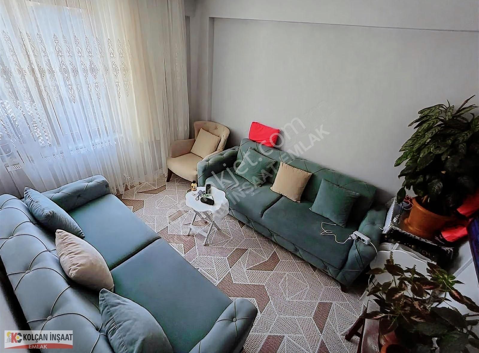 Kolçan Emlak'tan Yenidogan'da 3+1 Dubleks Cadde Üzeri Satılık - Görsel 11
