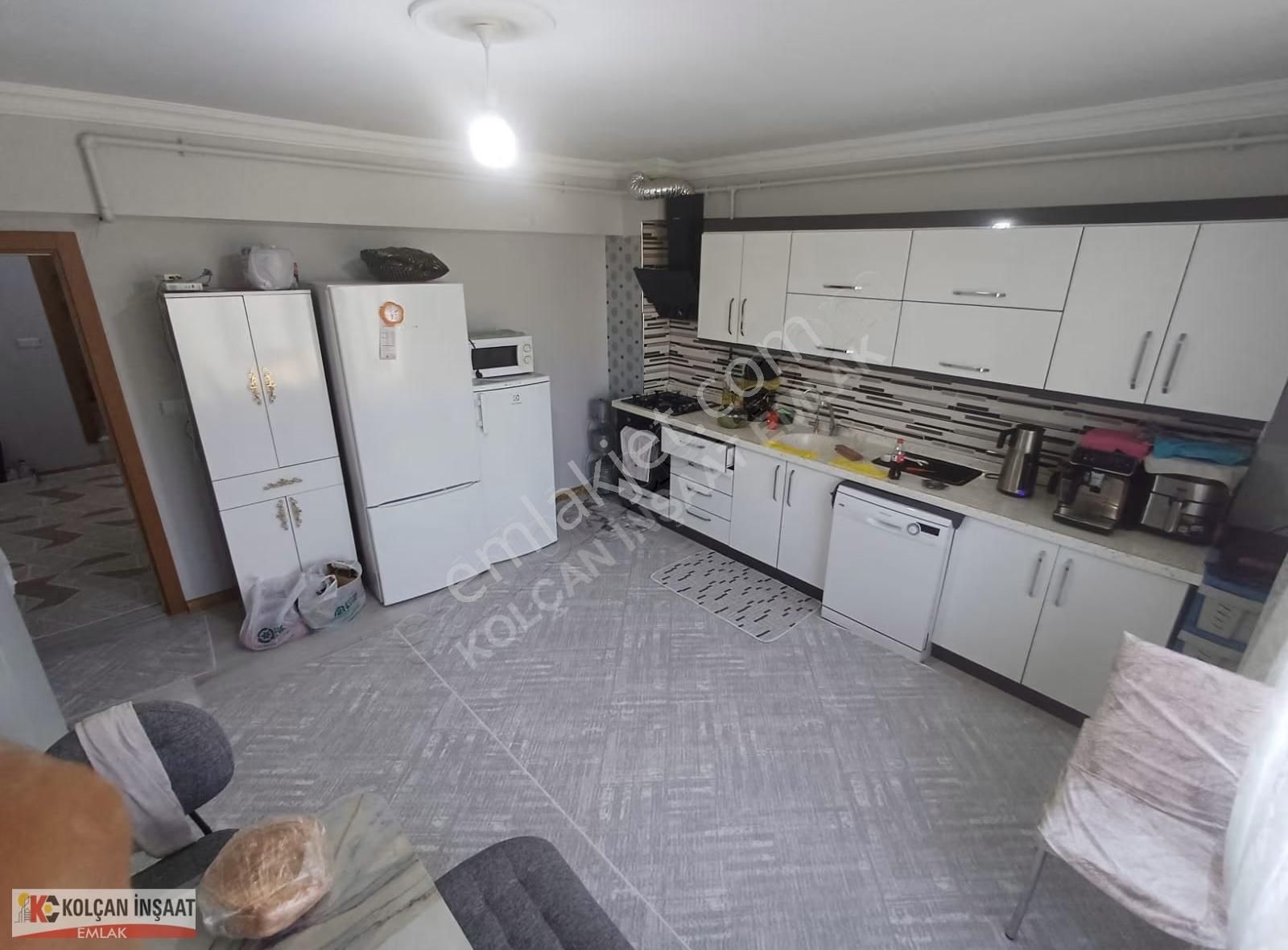 Kolçan Emlak'tan Yenidogan'da 3+1 Dubleks Cadde Üzeri Satılık - Görsel 6