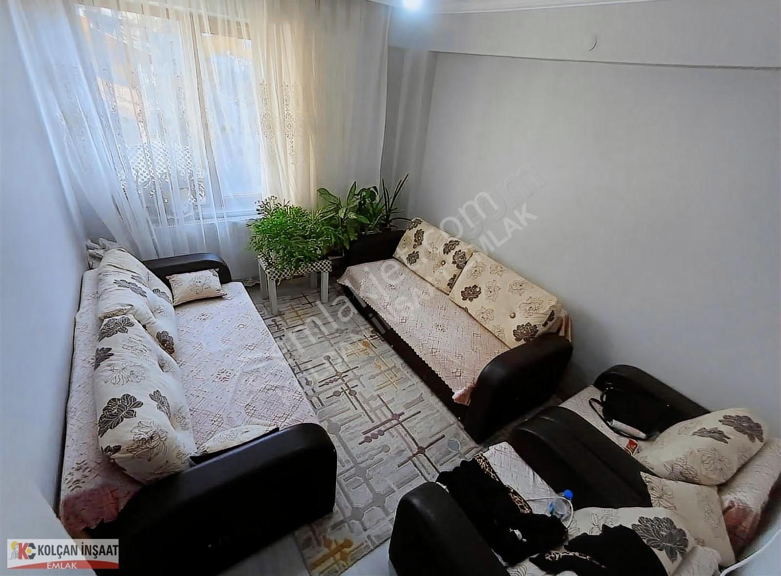 Kolçan Emlak'tan Yenidogan'da 3+1 Dubleks Cadde Üzeri Satılık - Görsel 12