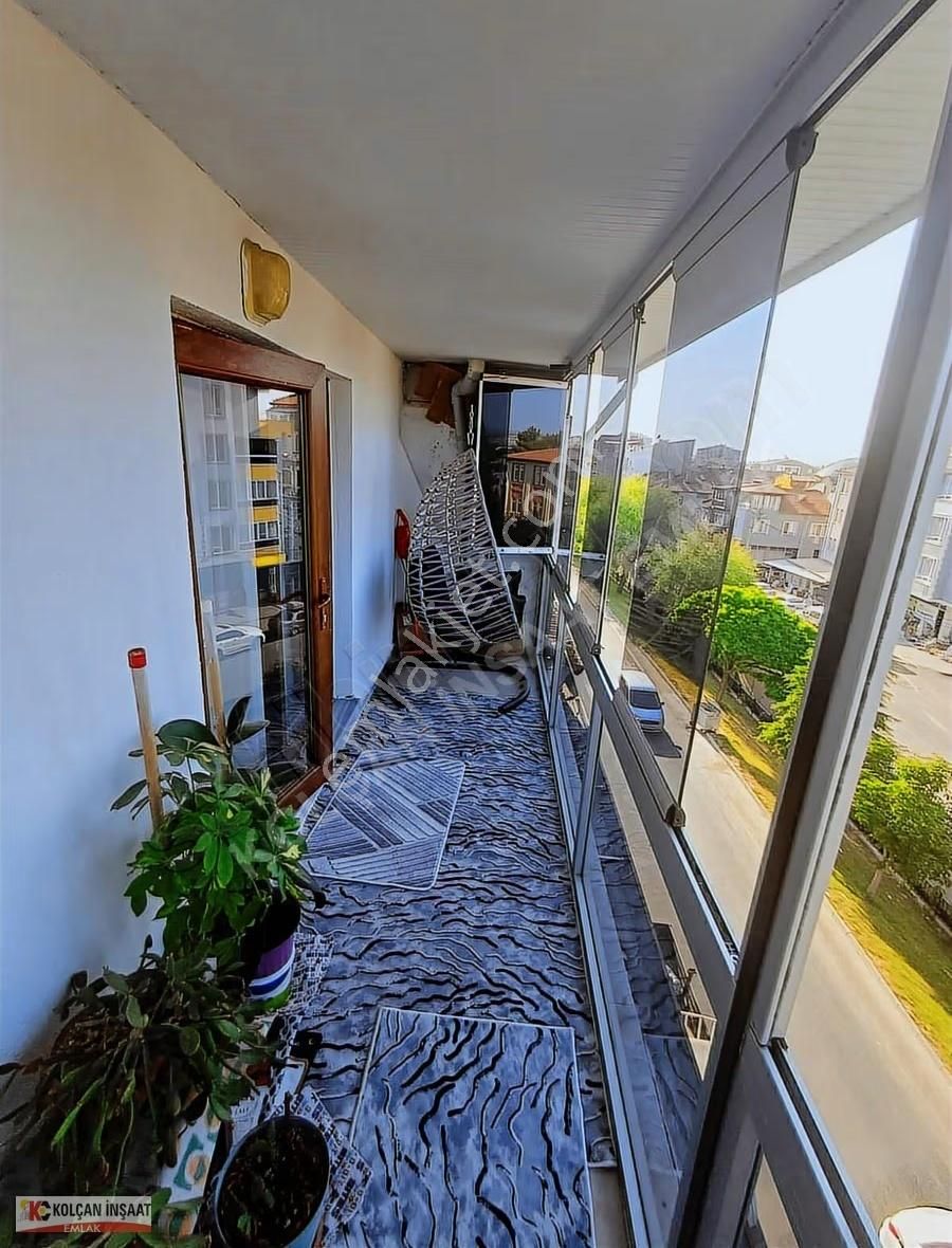 Kolçan Emlak'tan Yenidogan'da 3+1 Dubleks Cadde Üzeri Satılık - Görsel 8