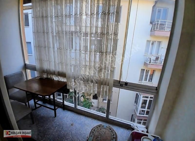 Kolçan Emlak'tan Kafeler Sokagın'da Eşyalı 2+1 Satılık Daire - Görsel 2