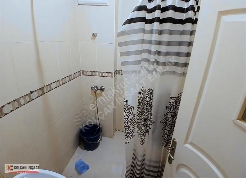 Kolçan Emlak'tan Kafeler Sokagın'da Eşyalı 2+1 Satılık Daire - Görsel 7