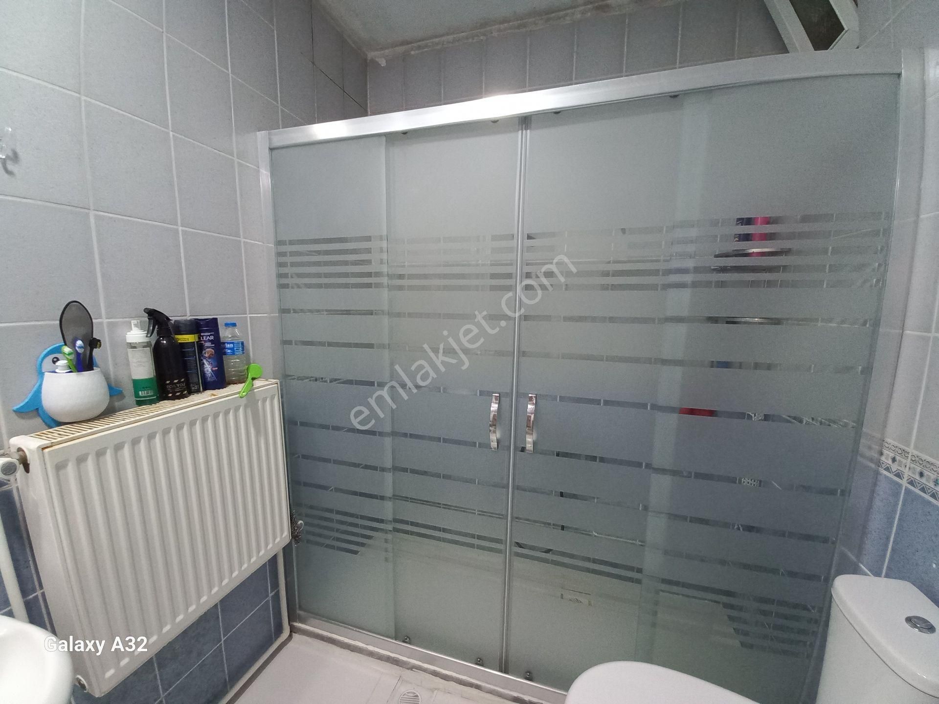 Satılık Denizli Emek Caddesi Yakını Fesleğen'de 3+1 Daire - Görsel 22