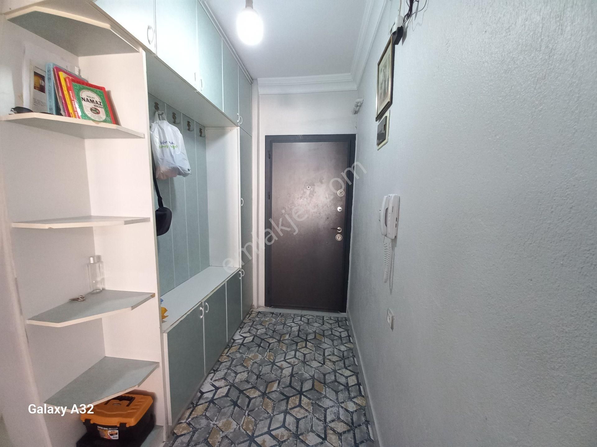 Satılık Denizli Emek Caddesi Yakını Fesleğen'de 3+1 Daire - Görsel 15