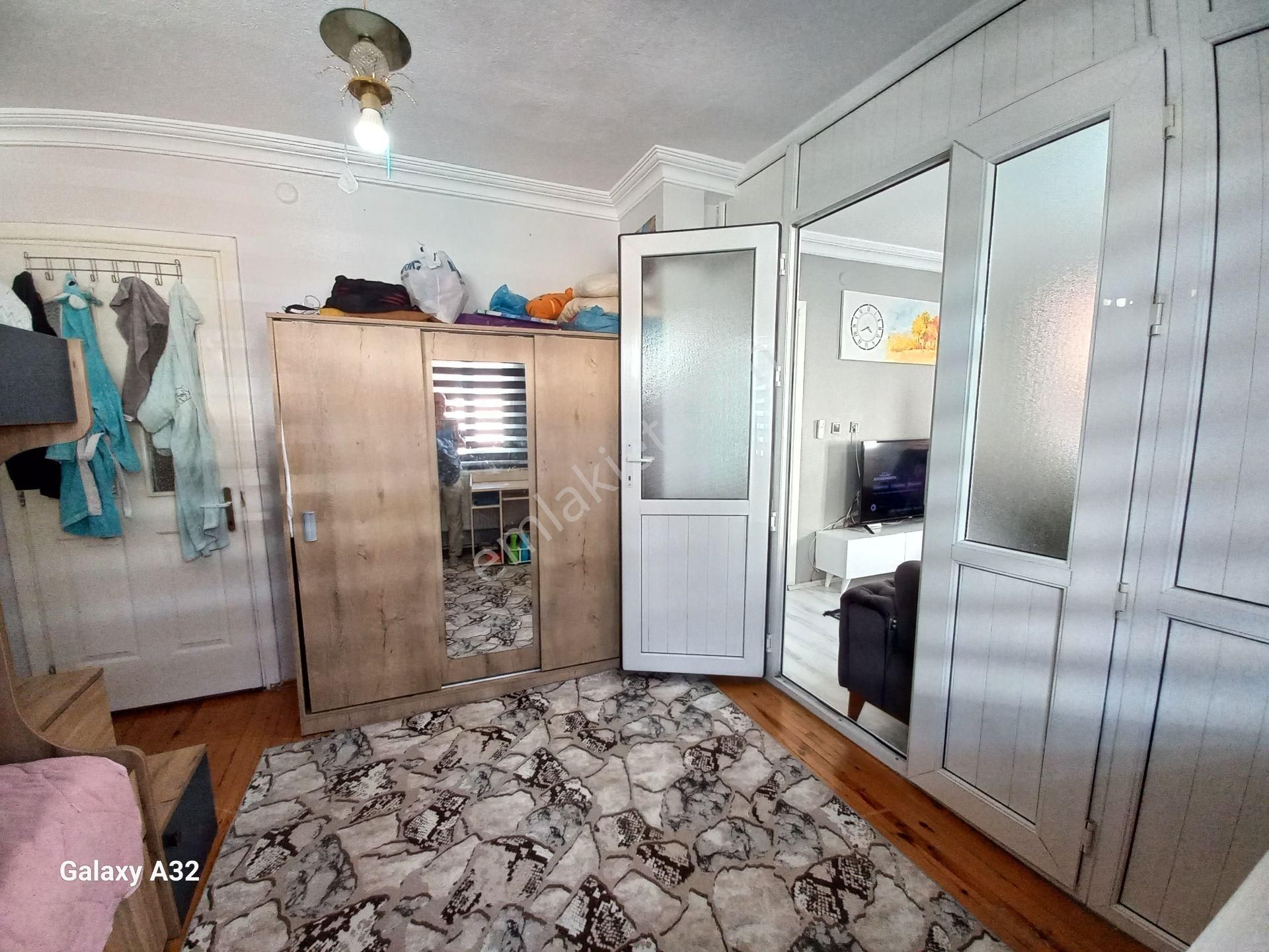 Satılık Denizli Emek Caddesi Yakını Fesleğen'de 3+1 Daire - Görsel 10
