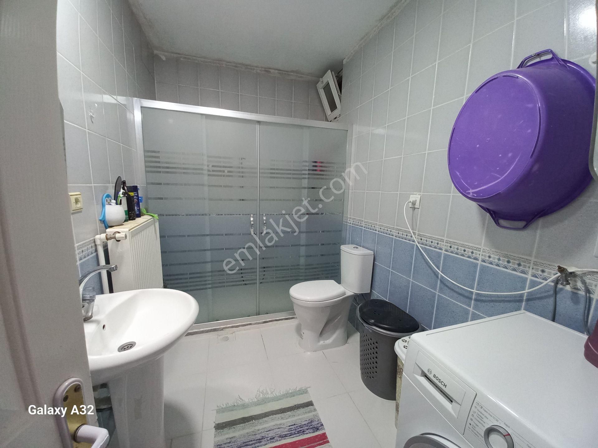 Satılık Denizli Emek Caddesi Yakını Fesleğen'de 3+1 Daire - Görsel 23