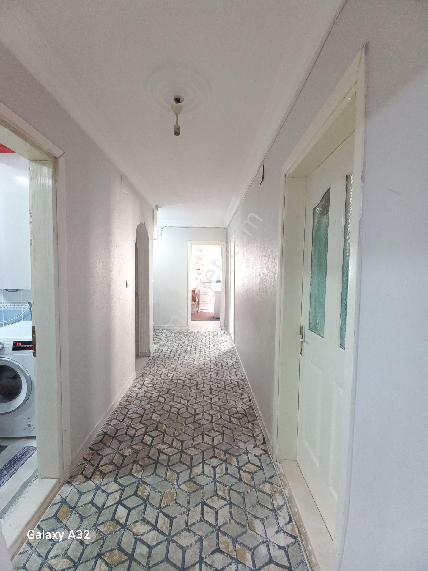 Satılık Denizli Emek Caddesi Yakını Fesleğen'de 3+1 Daire - Görsel 17
