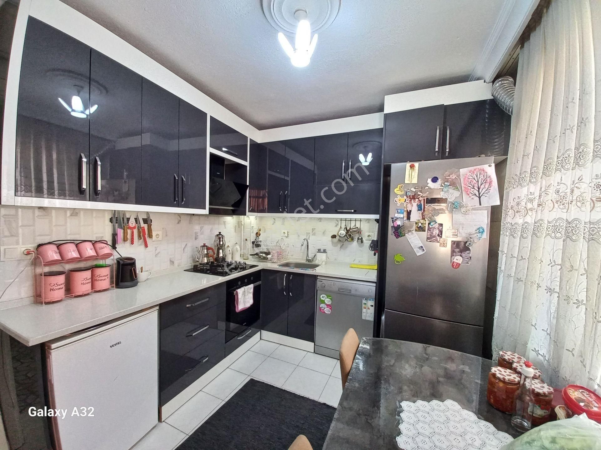 Satılık Denizli Emek Caddesi Yakını Fesleğen'de 3+1 Daire - Görsel 5