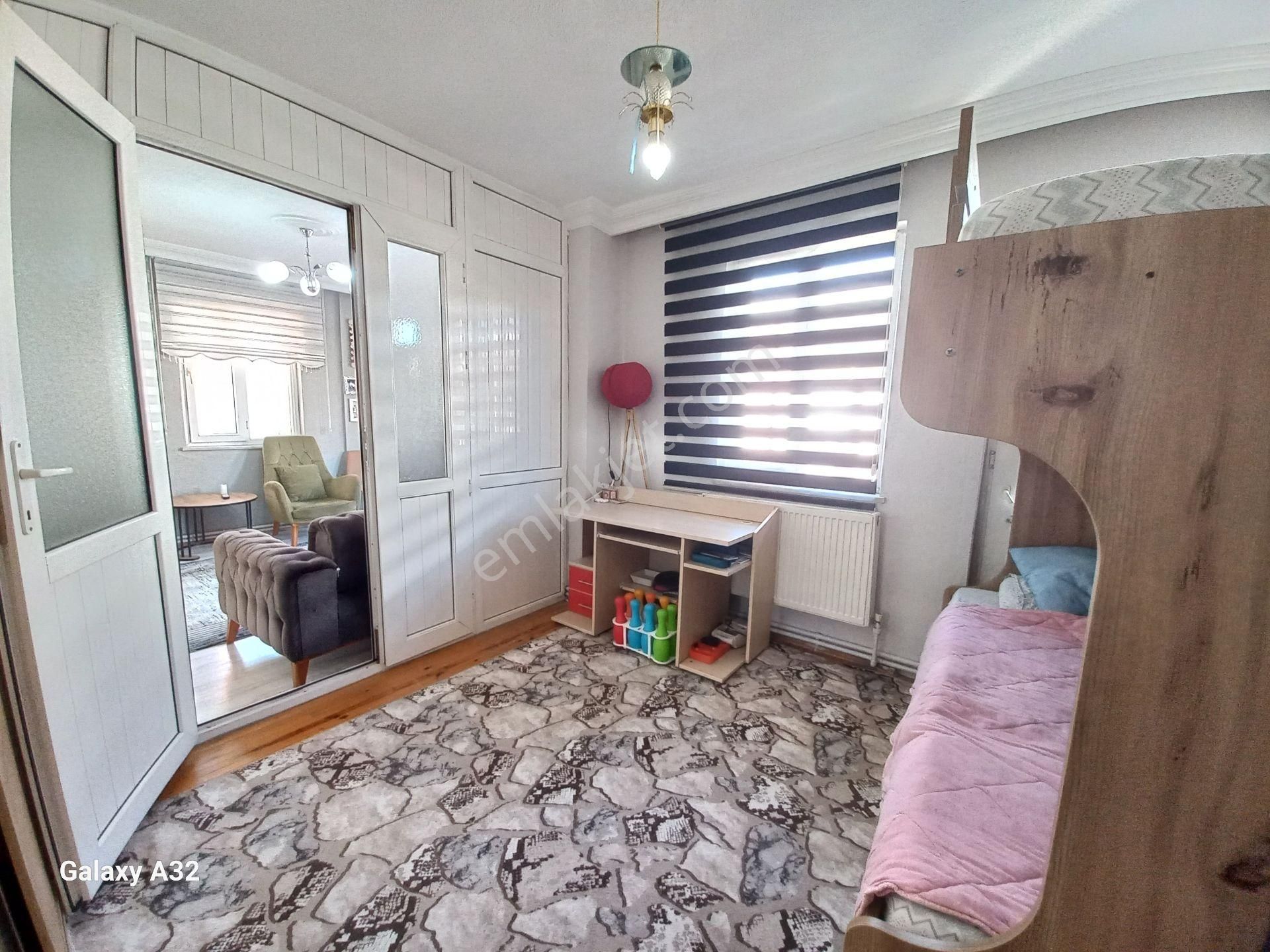 Satılık Denizli Emek Caddesi Yakını Fesleğen'de 3+1 Daire - Görsel 11