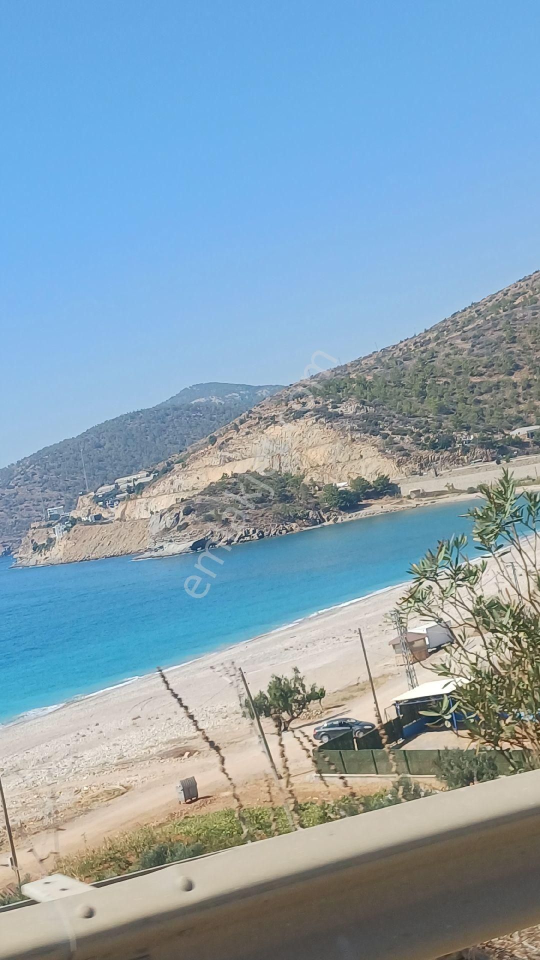 Aydıncık Sipahilde Satılık Bahçeli Ev - Görsel 27