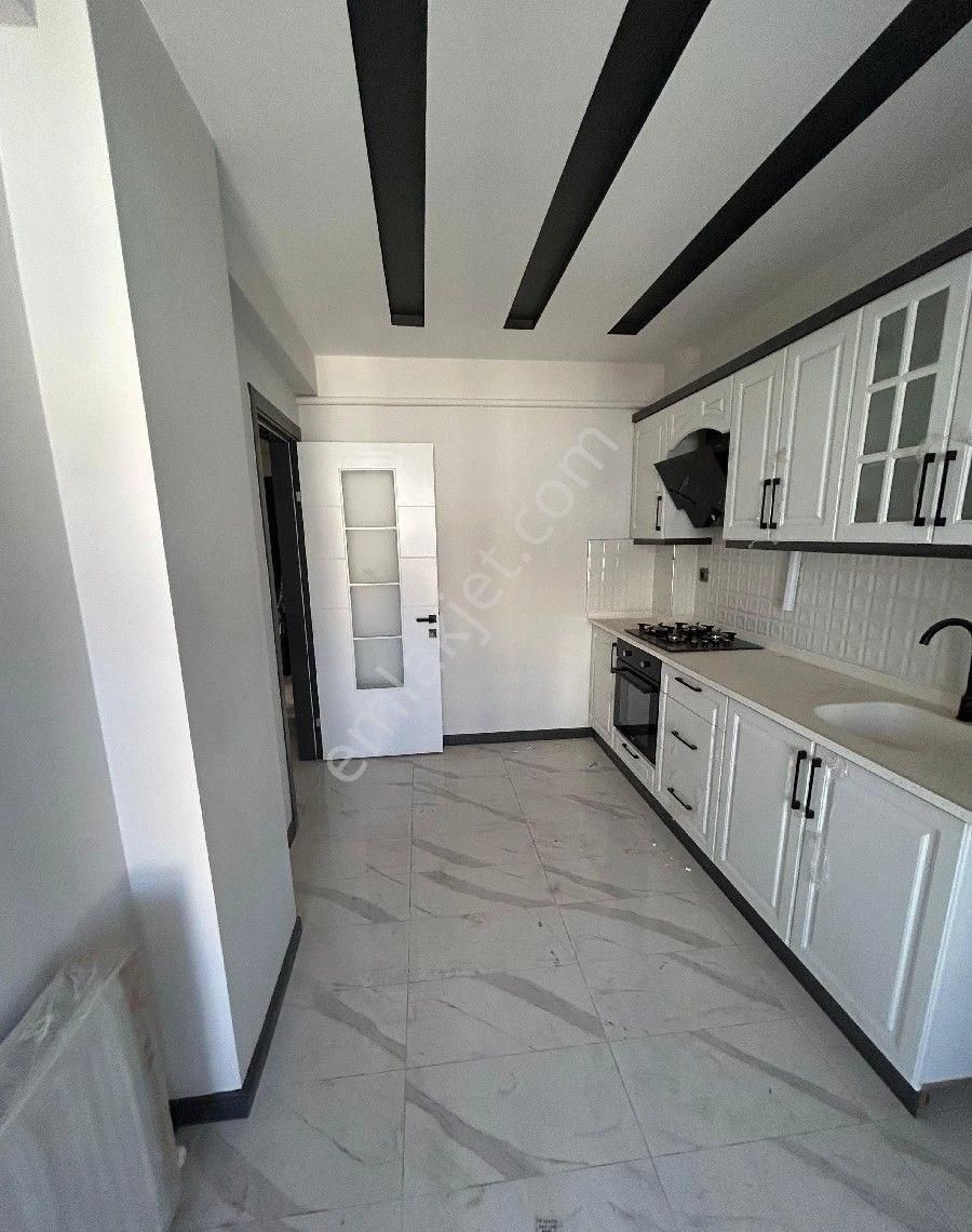 Acil ‼️manisa Akhisar Hürriyet Mah.satılık Sıfır 2+0 Daire - Görsel 20