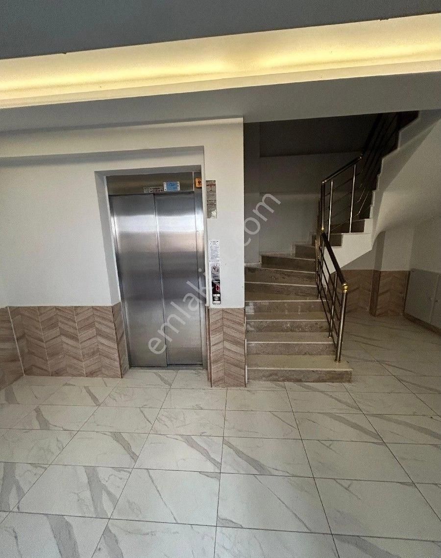 Acil ‼️manisa Akhisar Hürriyet Mah.satılık Sıfır 2+0 Daire - Görsel 21