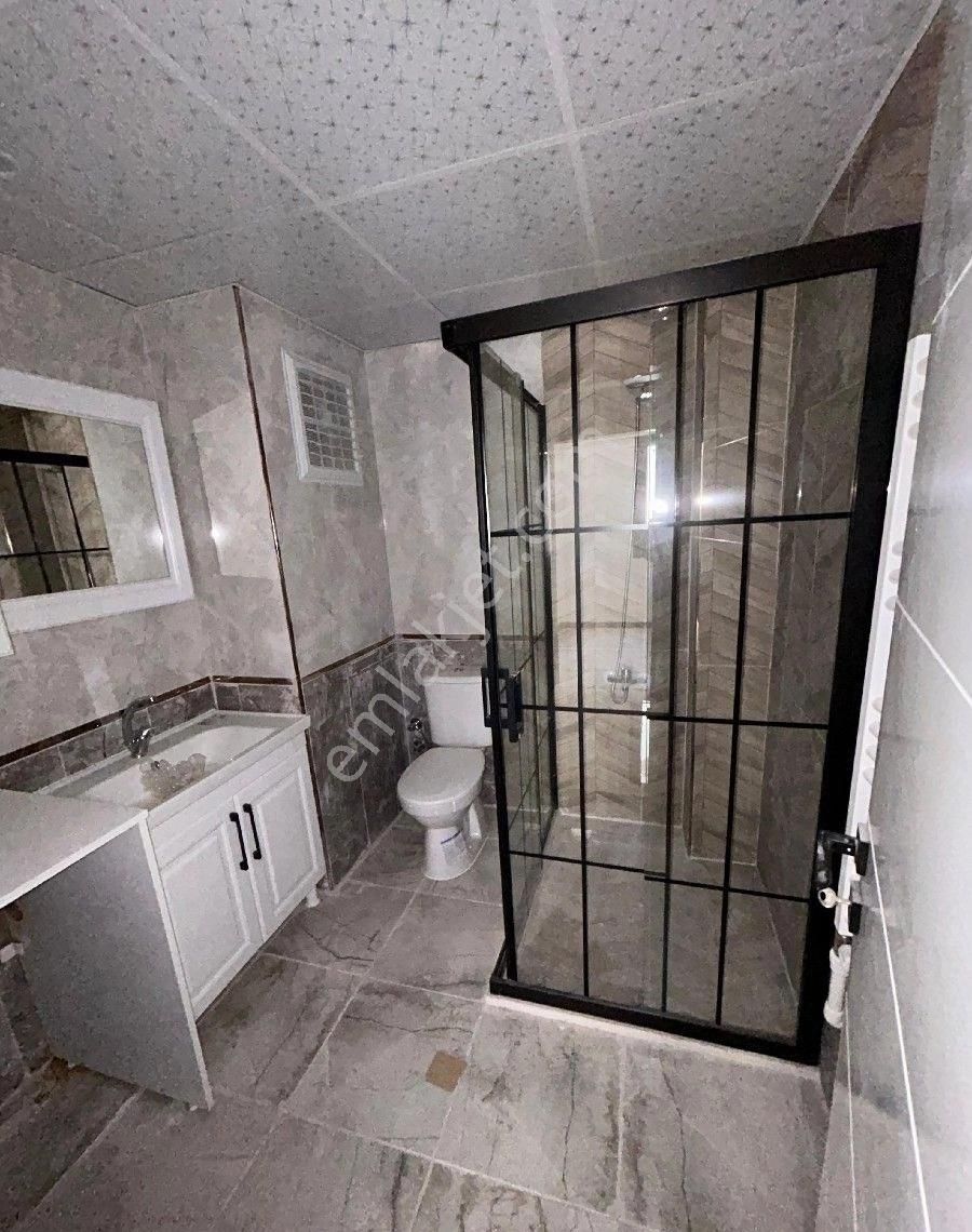 Acil ‼️manisa Akhisar Hürriyet Mah.satılık Sıfır 2+0 Daire - Görsel 6