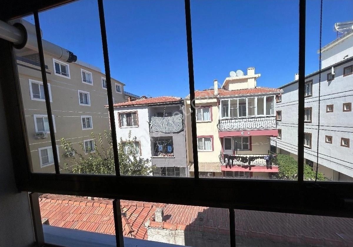 Acil ‼️manisa Akhisar Hürriyet Mah.satılık Sıfır 2+0 Daire - Görsel 17