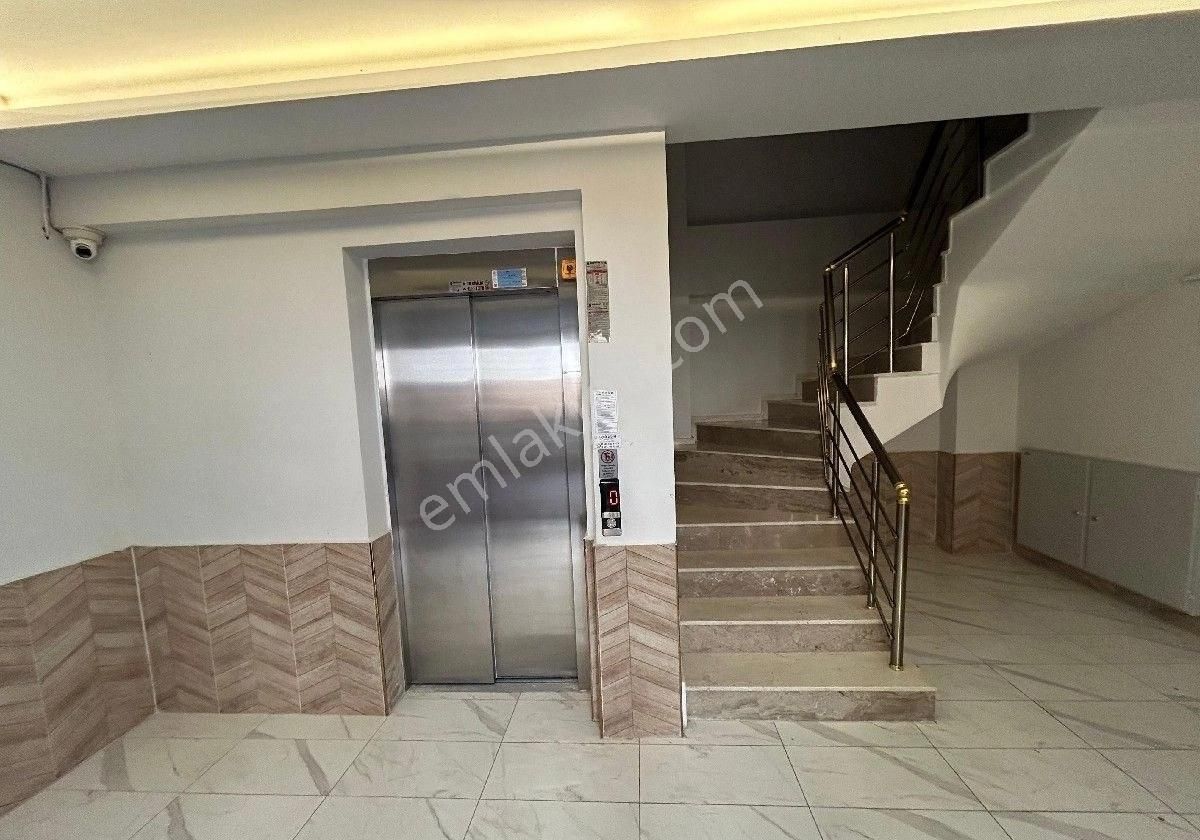 Acil ‼️manisa Akhisar Hürriyet Mah.satılık Sıfır 2+0 Daire - Görsel 14