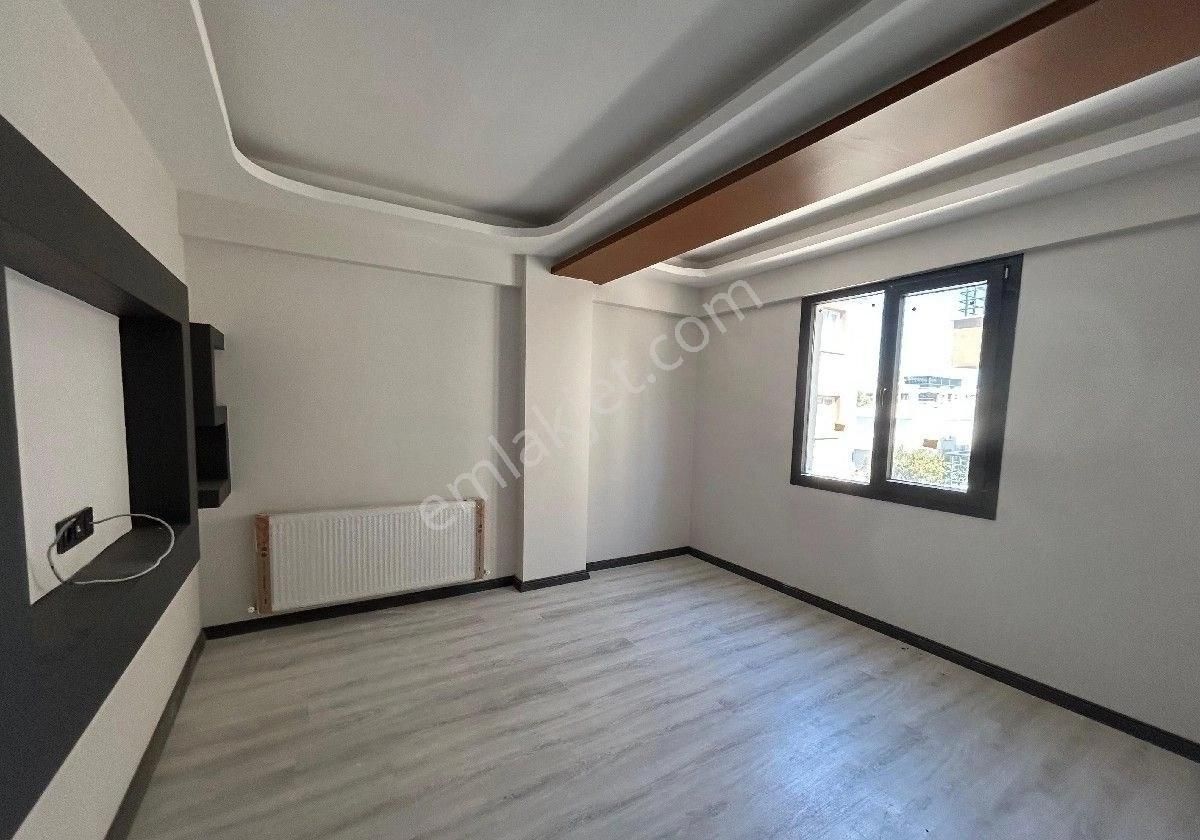 Acil ‼️manisa Akhisar Hürriyet Mah.satılık Sıfır 2+0 Daire - Görsel 9