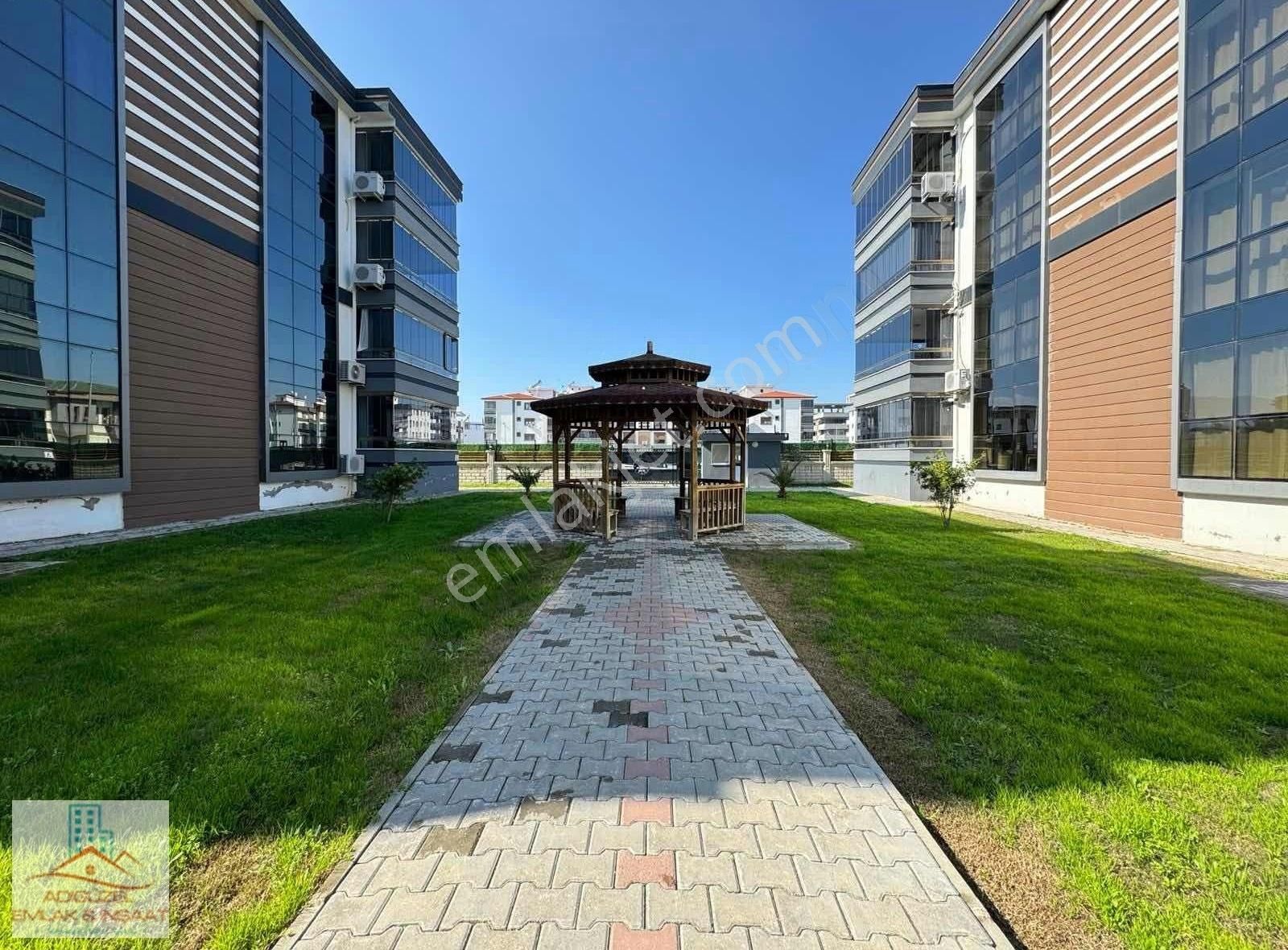 İzmir Torbalı'da Kaçırılmayacak Site İçi Lüks 3+1 - Görsel 17